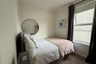 3 bed house, Alfred Street, The Hoe, Plymouth, PL12RP - Image 3